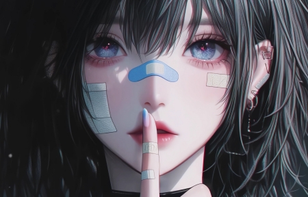 糖心logo精选动漫设计作品