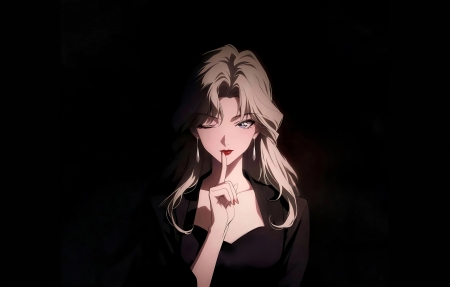 梦幻少女系列LOGO